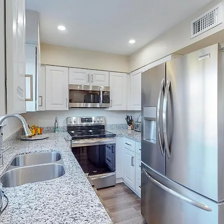 Sunbeam Dreams Unit 142 Apartment Scottsdale Exterior photo