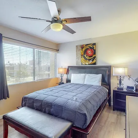 Sunbeam Dreams Unit 142 Apartment Scottsdale Exterior photo