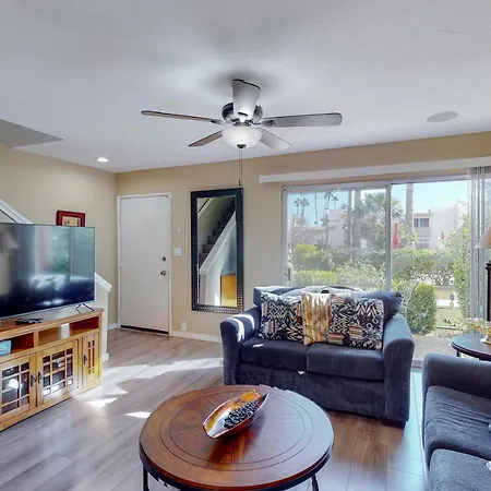 Sunbeam Dreams Unit 142 Apartment Scottsdale Exterior photo