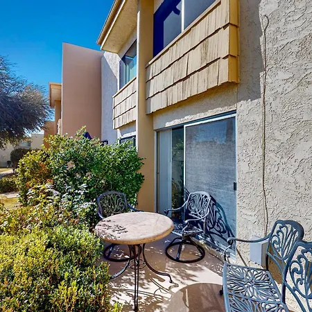 Sunbeam Dreams Unit 142 Apartment Scottsdale Exterior photo