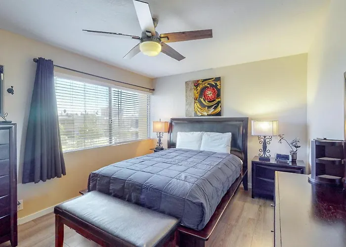 Sunbeam Dreams Unit 142