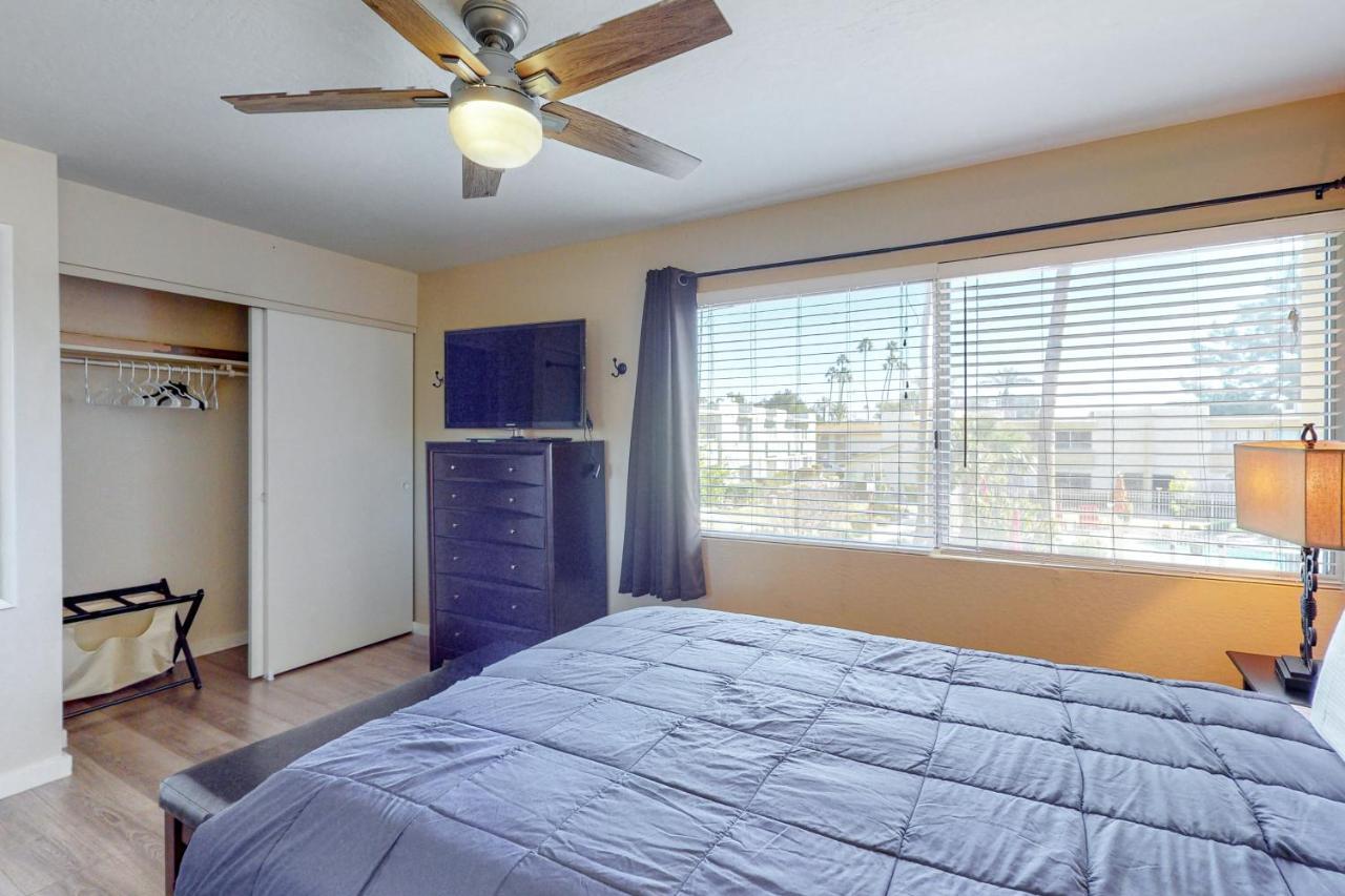 Apartment Sunbeam Dreams Unit 142 Scottsdale